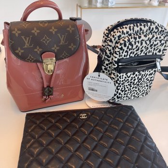 FASHIONPHILE - Used, Vintage & Consignment Near Me - Carlsbad, California FASHIONPHILE - Used, Vintage & Consignment Near Me - Carlsbad, California