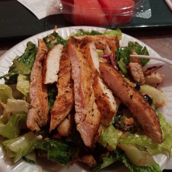 Eating Local - Chicken Shop Near Me - Houston, Texas