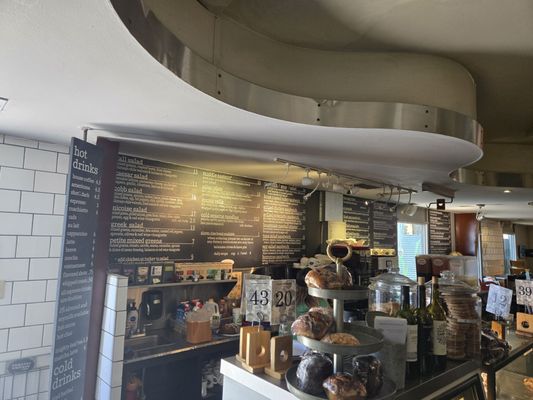 Counter Culture by null