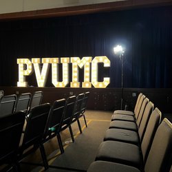 Paradise Valley United Methodist Church - Quietude December service