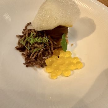 Moon Rabbit - Chef's tasting menu - Vietnamese Near Me - Washington, DC, District of Columbia