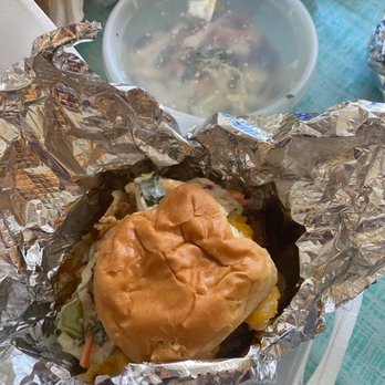 La Verdad Cafe Deli - Slider - Smokehouse Near Me - Buffalo, New York La Verdad Cafe Deli - Slider - Smokehouse Near Me - Buffalo, New York
