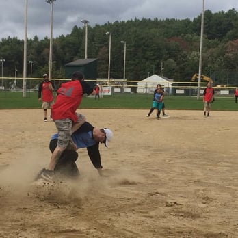 Adam's Playground - Piccard field - Tennis Near Me - Peterborough, New Hampshire