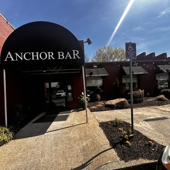 Anchor Bar Kennesaw - Sports Bars Near Me - Kennesaw, Georgia Anchor Bar Kennesaw - Sports Bars Near Me - Kennesaw, Georgia