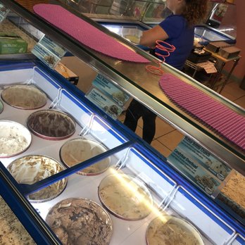 Tropic Ice Cream - Ice Cream & Frozen Yogurt Near Me - Cocoa, Florida