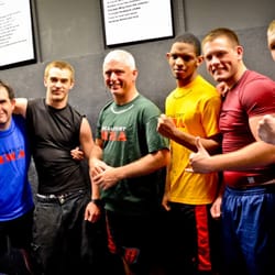 Beaufort MMA - Join the team and make new friends!