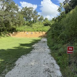 Dade City Rod & Gun Club - Range