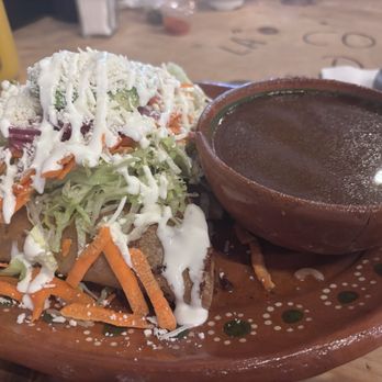 La Cocina de Doña Esthela - Mexican Near Me - Valle de Guadalupe, BCN