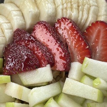 Nekter Juice Bar - Almond Butter Bowl - Juice Bars & Smoothies Near Me - Ladera Ranch, California Nekter Juice Bar - Almond Butter Bowl - Juice Bars & Smoothies Near Me - Ladera Ranch, California