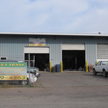 Greg's Trans-Electric - Auto Repair Near Me - Missoula, Montana