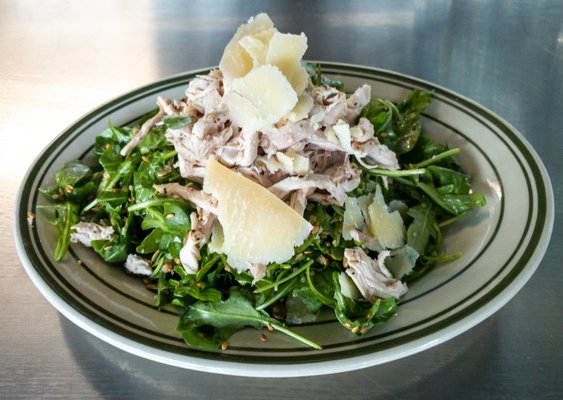 Icebox Cafe Hallandale by null