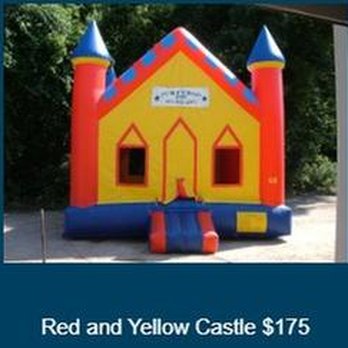 Jumparoo Zoo - untitled - Party Equipment Rentals Near Me - Bradford, Rhode Island
