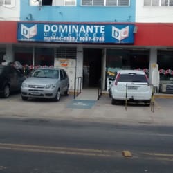Dominante Colchões