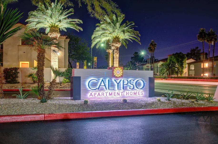 CALYPSO APARTMENTS Updated August 2024 100 Photos & 99 Reviews