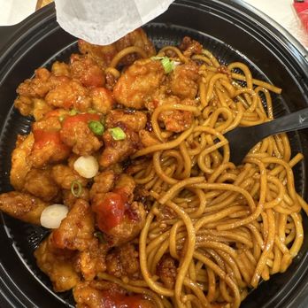 Pick Up Stix Fresh Asian Flavors - FIRECRACKER CHICKEN - Asian Fusion Near Me - Glendora, California Pick Up Stix Fresh Asian Flavors - FIRECRACKER CHICKEN - Asian Fusion Near Me - Glendora, California