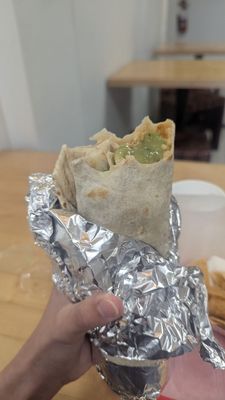 Taqueria Vallarta by null