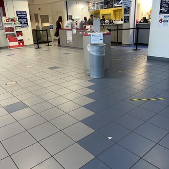 US Postal Service - Lobby clean - Post Offices Near Me - Spring, Texas US Postal Service - Lobby clean - Post Offices Near Me - Spring, Texas