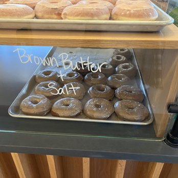 The Salty Donut - Donuts Near Me - Austin, Texas