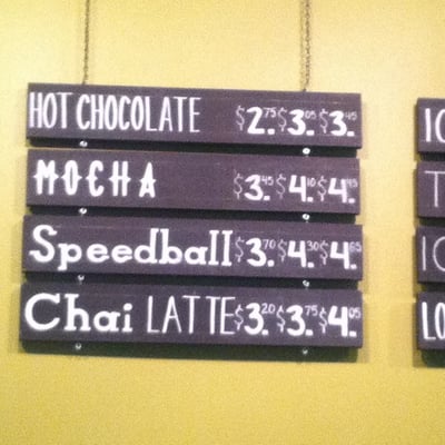 Phoenix Coffee Co by null