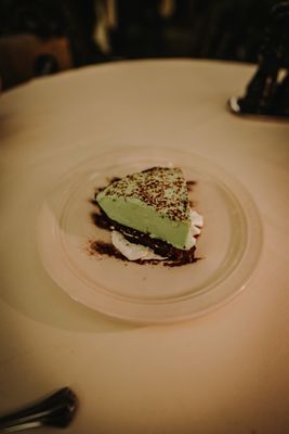 The Lexington by null