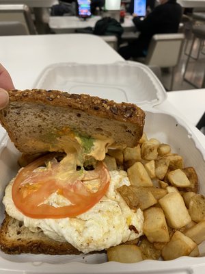 Eggy Weggy by null