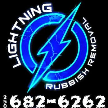Lightning Rubbish Removal & Bin Rentals - Junk Removal Kamloops - Junk Removal & Hauling Near Me - Kamloops, British Columbia Lightning Rubbish Removal & Bin Rentals - Junk Removal Kamloops - Junk Removal & Hauling Near Me - Kamloops, British Columbia