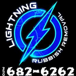 Lightning Rubbish Removal & Bin Rentals - Junk Removal Kamloops