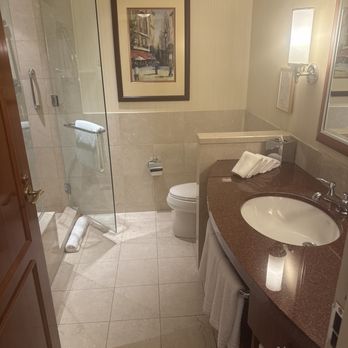 Conrad Indianapolis - Hotels Near Me - Indianapolis, Indiana