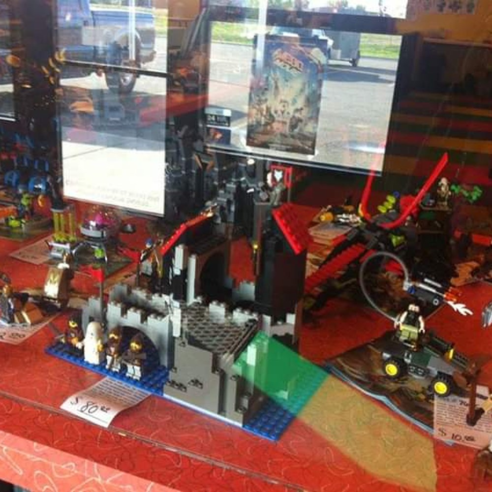 Bricks & Minifigs Billings - Toy Stores Near Me - Billings, Montana Bricks & Minifigs Billings - Toy Stores Near Me - Billings, Montana