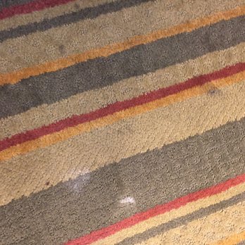 Super 8 - More body fluid stains in the carpet going into the bathroom. - Hotels Near Me - Ridgecrest, California Super 8 - More body fluid stains in the carpet going into the bathroom. - Hotels Near Me - Ridgecrest, California