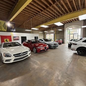 Regency USA - Used Car Dealers Near Me - Lawndale, California