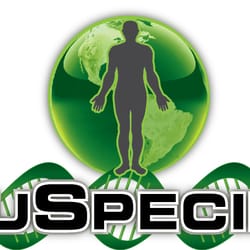 NuSpecies