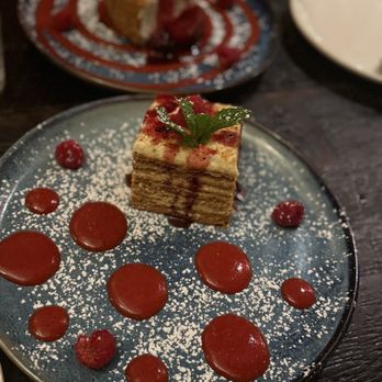 Supra - HONEY CAKE - Bars Near Me - Washington, DC, District of Columbia