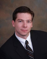 Peter Casciano - disability attorney in North Bethesda, MD