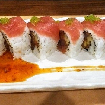 Wa Sushi - Spicy tuna - Japanese Near Me - Casselberry, Florida