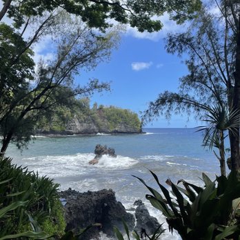 Botanical World Adventures - Botanical Gardens Near Me - Hakalau, Hawaii