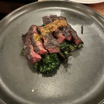 Manhattan Beach Post - Skirt Steak - New American Near Me - Manhattan Beach, California Manhattan Beach Post - Skirt Steak - New American Near Me - Manhattan Beach, California