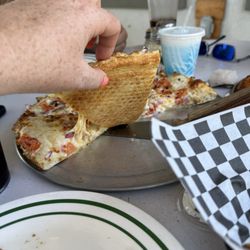 Spot Pizza