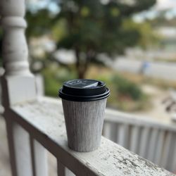 Mountain Sage Coffee - Vanilla Oolong Latte