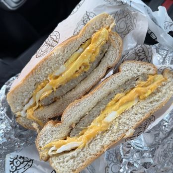 Eggman - Breakfast & Brunch Near Me - Austin, Texas