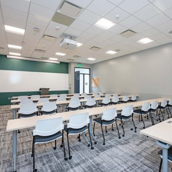 RASMUSSEN UNIVERSITY - TAMPA/BRANDON - Updated April 2024 - 12 Photos - 330  Brandon Town Center Dr, Brandon, Florida - Colleges & Universities - Phone  Number - Yelp