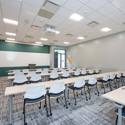 Rasmussen University - Tampa/Brandon - Rasmussen University Tampa, FL campus - Classroom