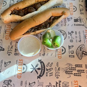 Stuffed & Bitelab Grill - Leaver - Pizza Near Me - Huntington Beach, California Stuffed & Bitelab Grill - Leaver - Pizza Near Me - Huntington Beach, California