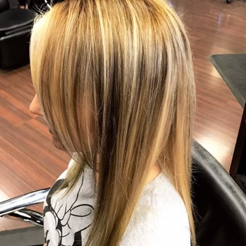 Liquid the Salon - Amazing work! - Hair Salons Near Me - Henderson, Nevada