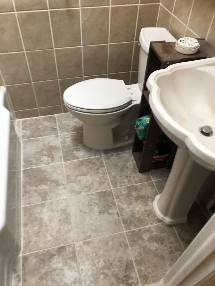 Slide of Joseph D'Antonio Plumbing & Heating