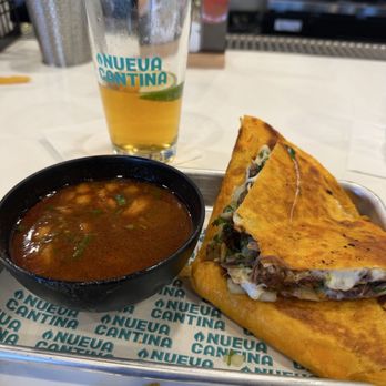 Nueva Cantina - Mexican Near Me - Palm Harbor, Florida