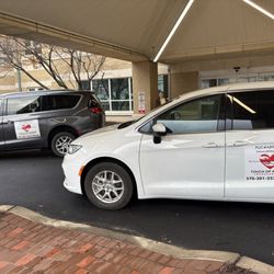 Touch of Kindness Transportation