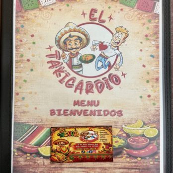 El Takicardio - Mexican Near Me - Bay Shore, New York El Takicardio - Mexican Near Me - Bay Shore, New York