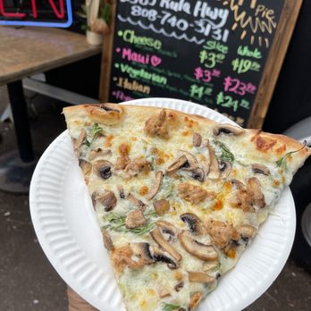 Maui Slice - Food Trucks Near Me - Kula, Hawaii Maui Slice - Food Trucks Near Me - Kula, Hawaii