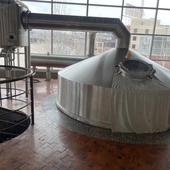 Boulevard Brewing - Gastropubs Near Me - Kansas City, Missouri